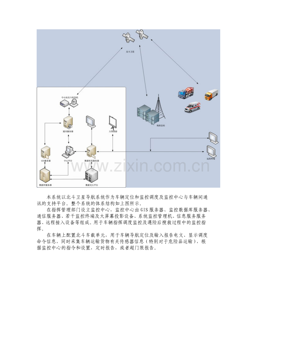 车辆运输监控系统方案.doc_第2页