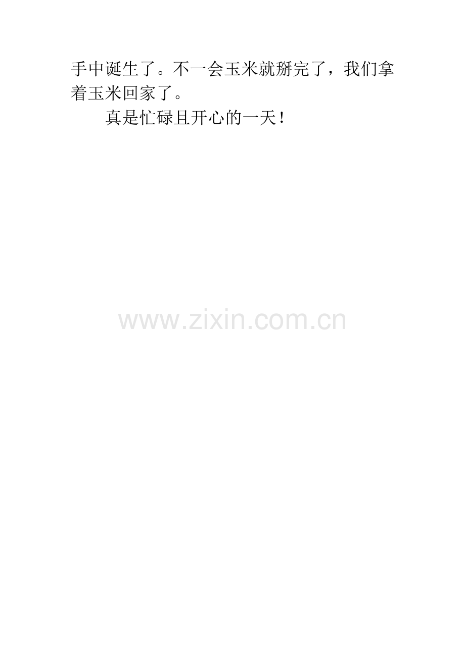 国庆记事小学生优秀作文-小学生优秀记事作文.docx_第2页