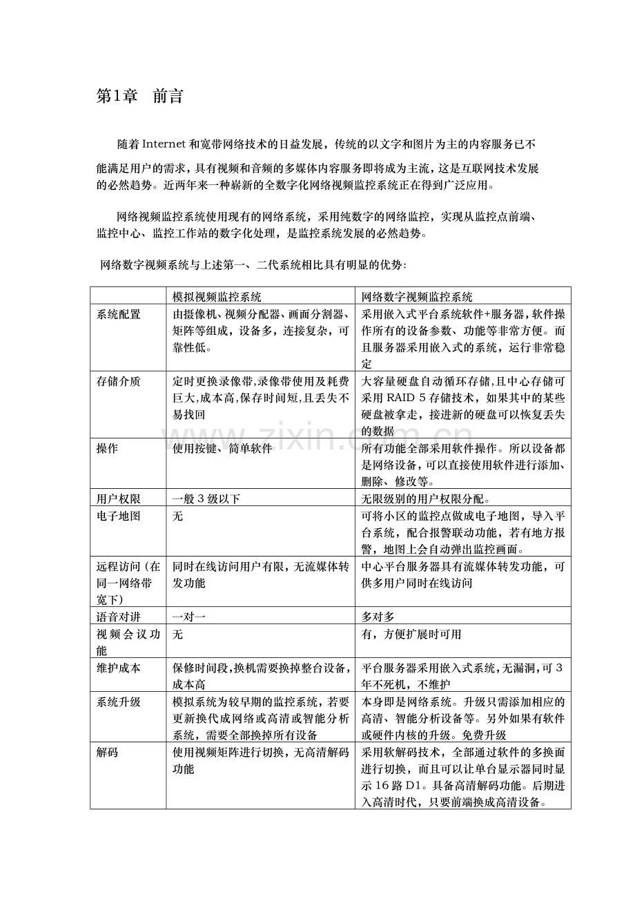 变电站网络视频监控系统方案.doc_第2页