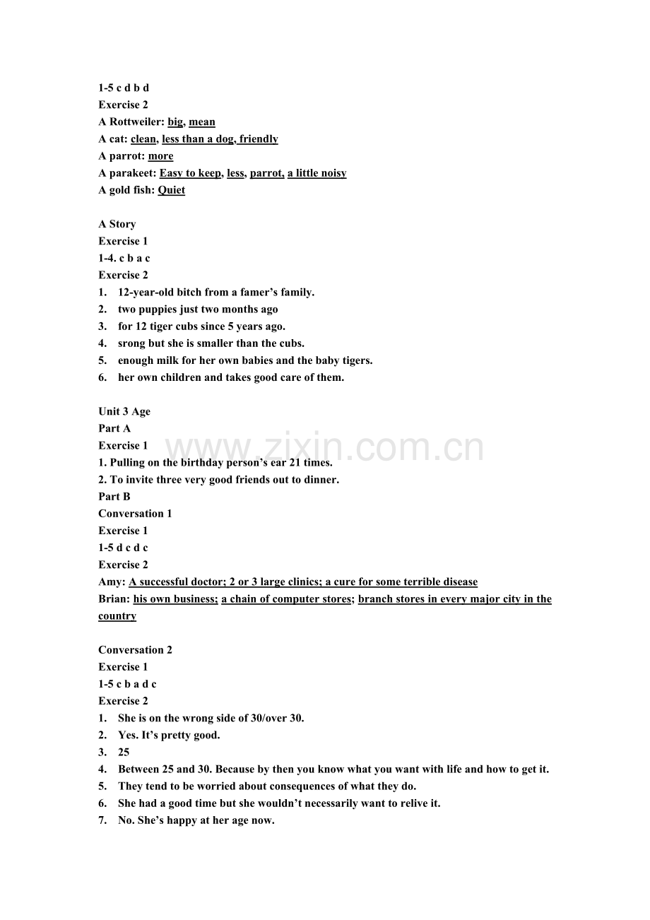 上海外版大学英语听说第三册答案.doc_第2页