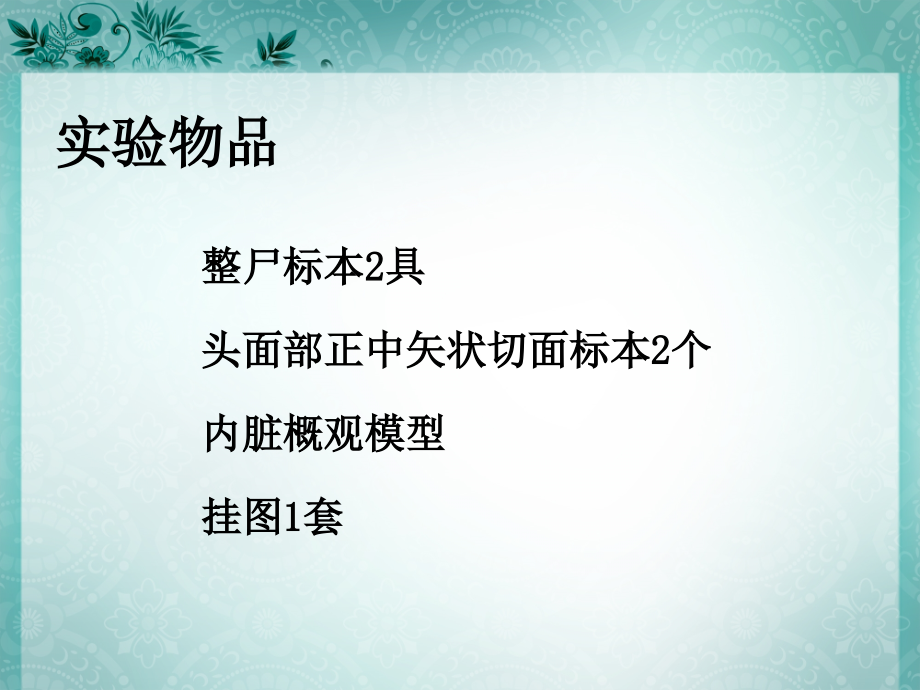 实验十一口咽食管胃.ppt_第2页