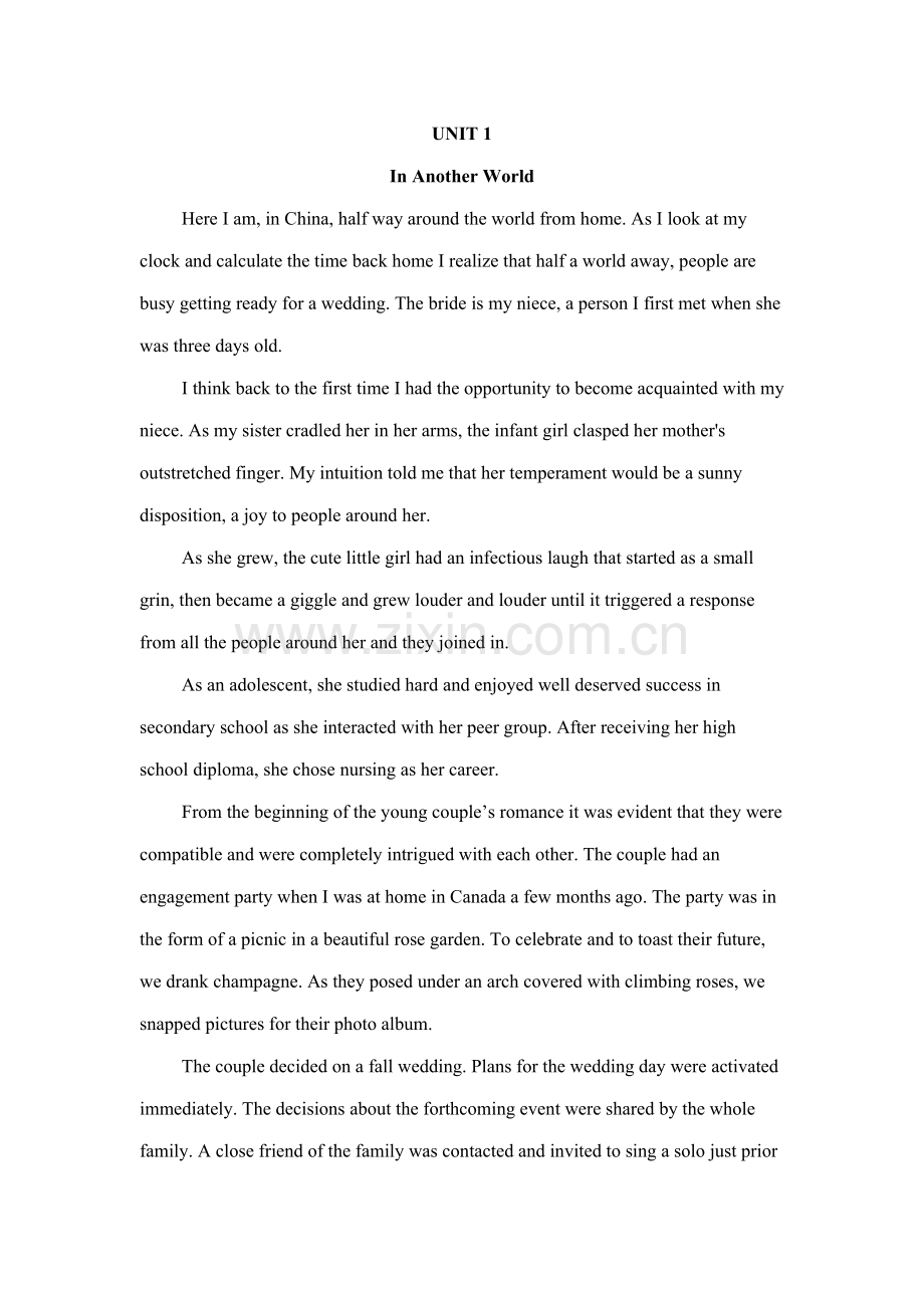 2023年合集文章贯通六级词汇.doc_第2页