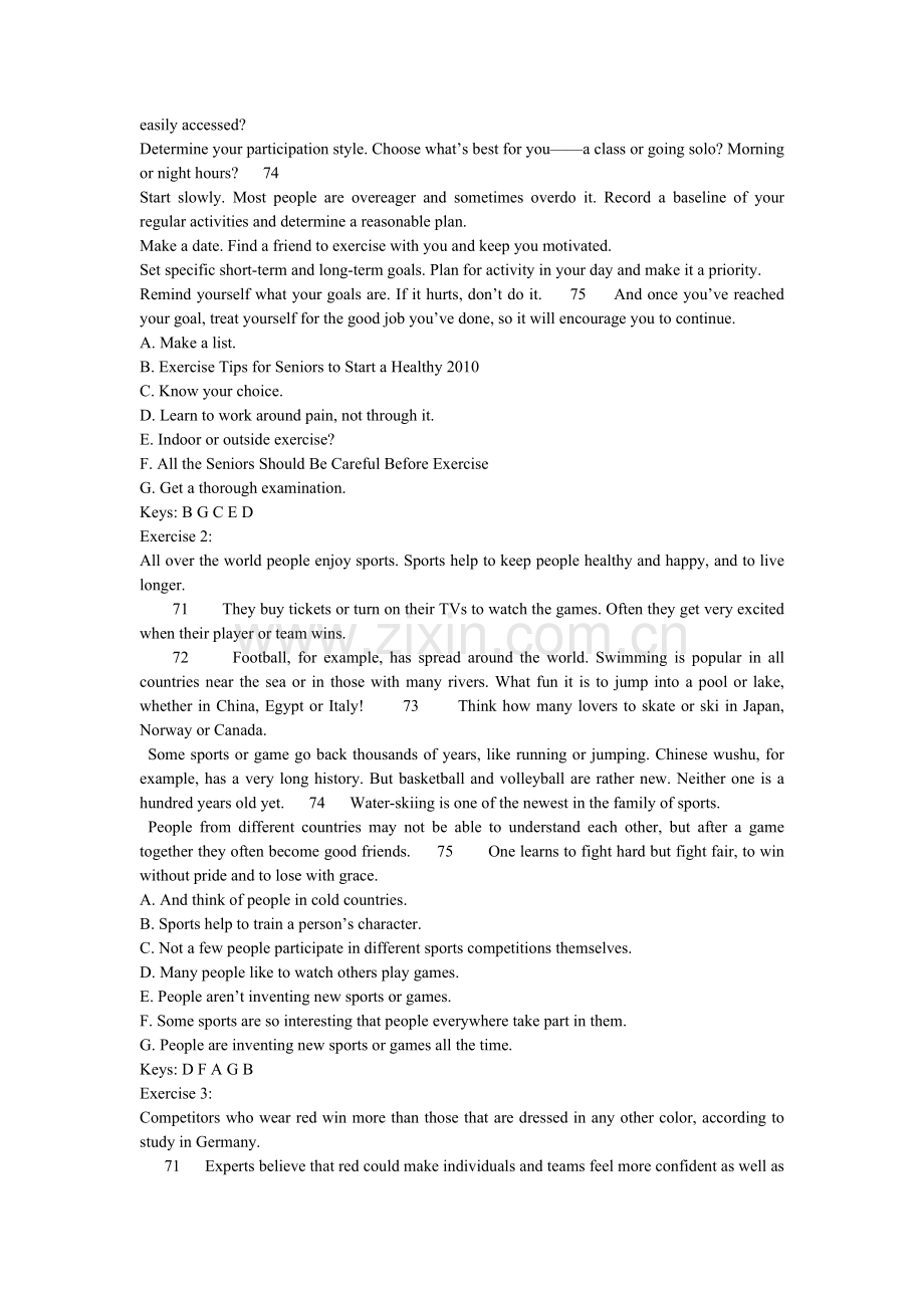 高三英语阅读七选五专题复习材料.doc_第2页