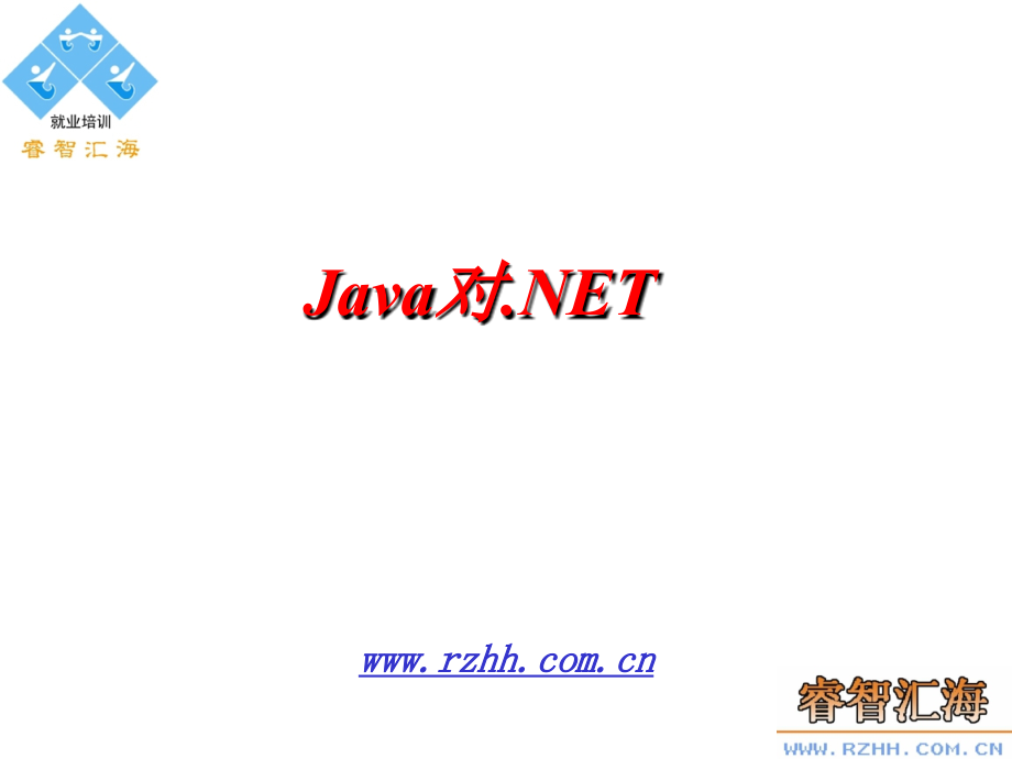 Java对.NET.ppt_第1页
