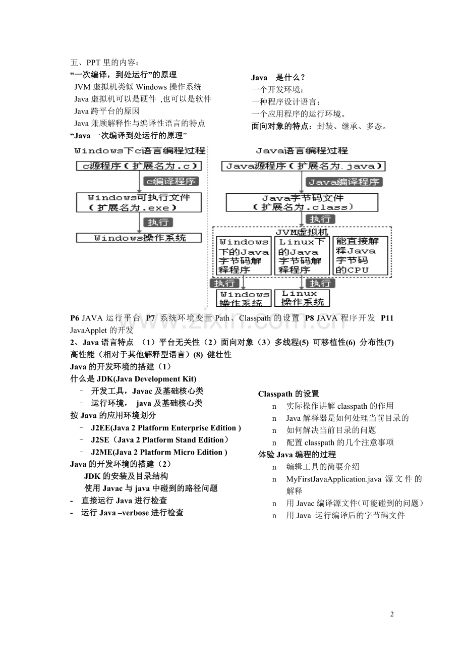 Java期末考试资料.doc_第2页