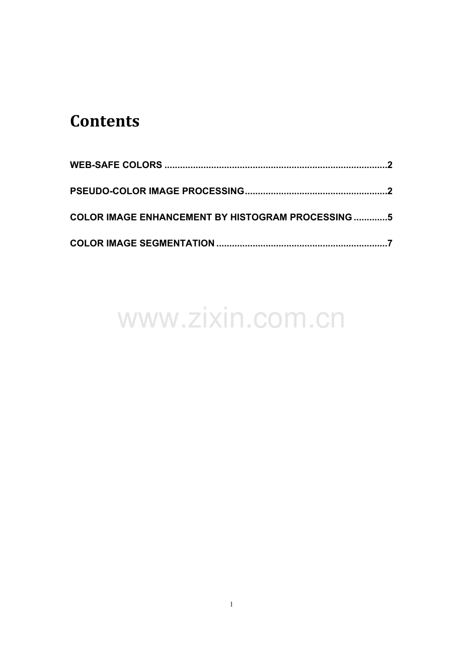 digital-image-processing-projects-数字图像处理-冈萨雷斯-第六章所有程序和报告.doc_第2页