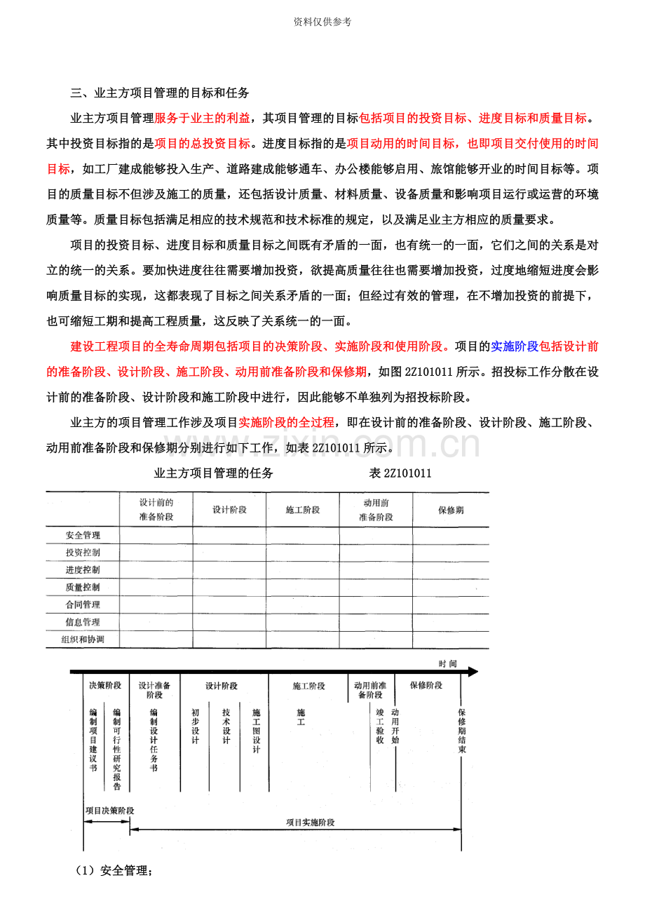 二级建造师考试建设工程施工管理精讲.doc_第2页