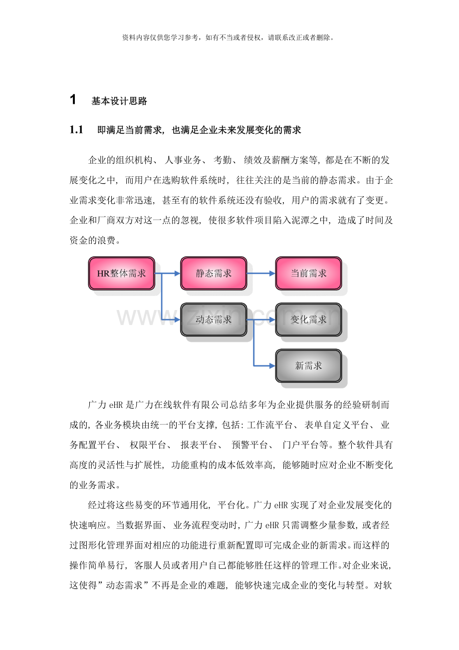 广力人力资源管理系统功能简介样本.doc_第2页