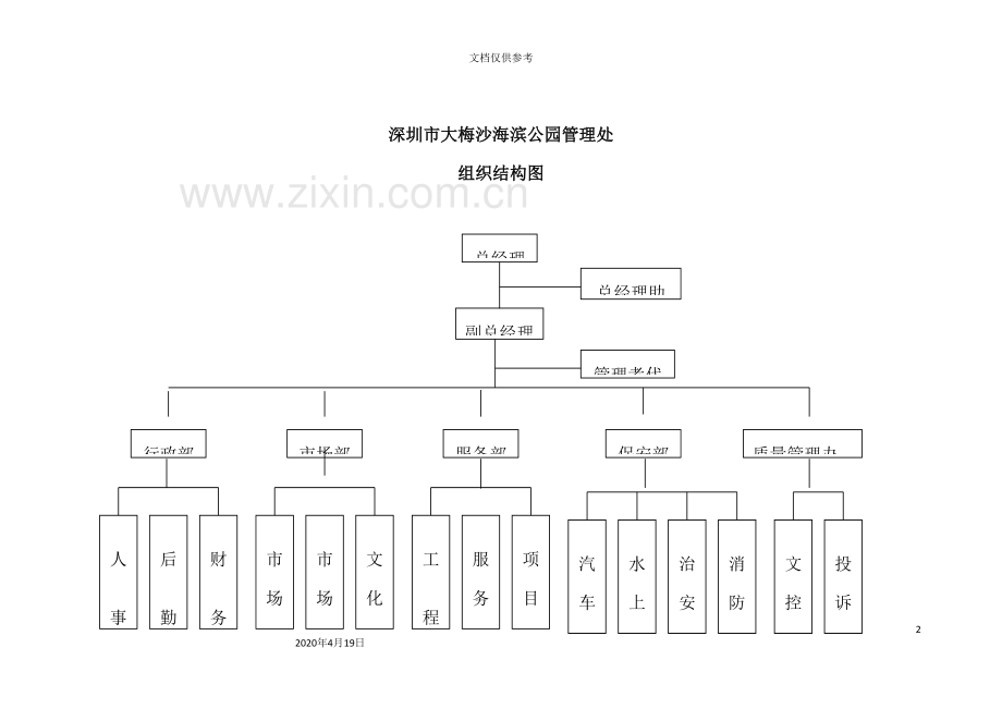 新版旅游发展公司管理制度汇编.doc_第2页