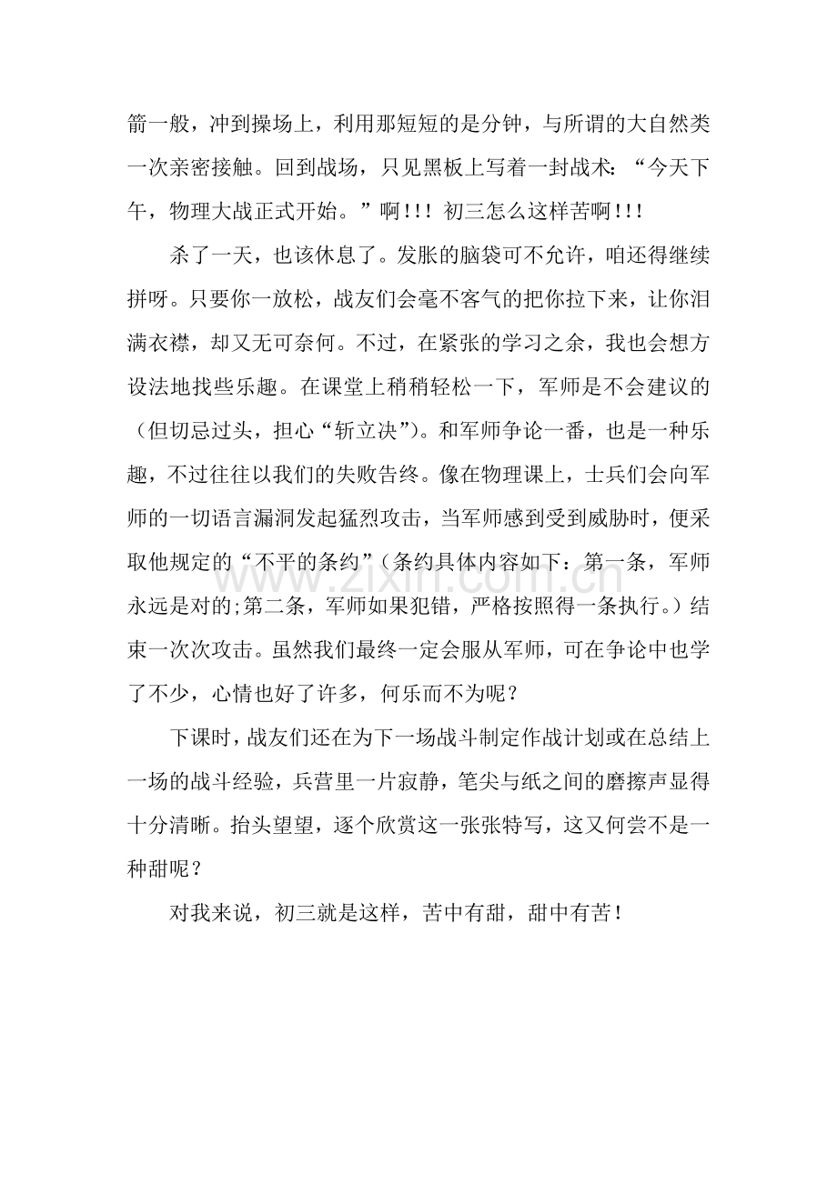 初三的战场.docx_第2页
