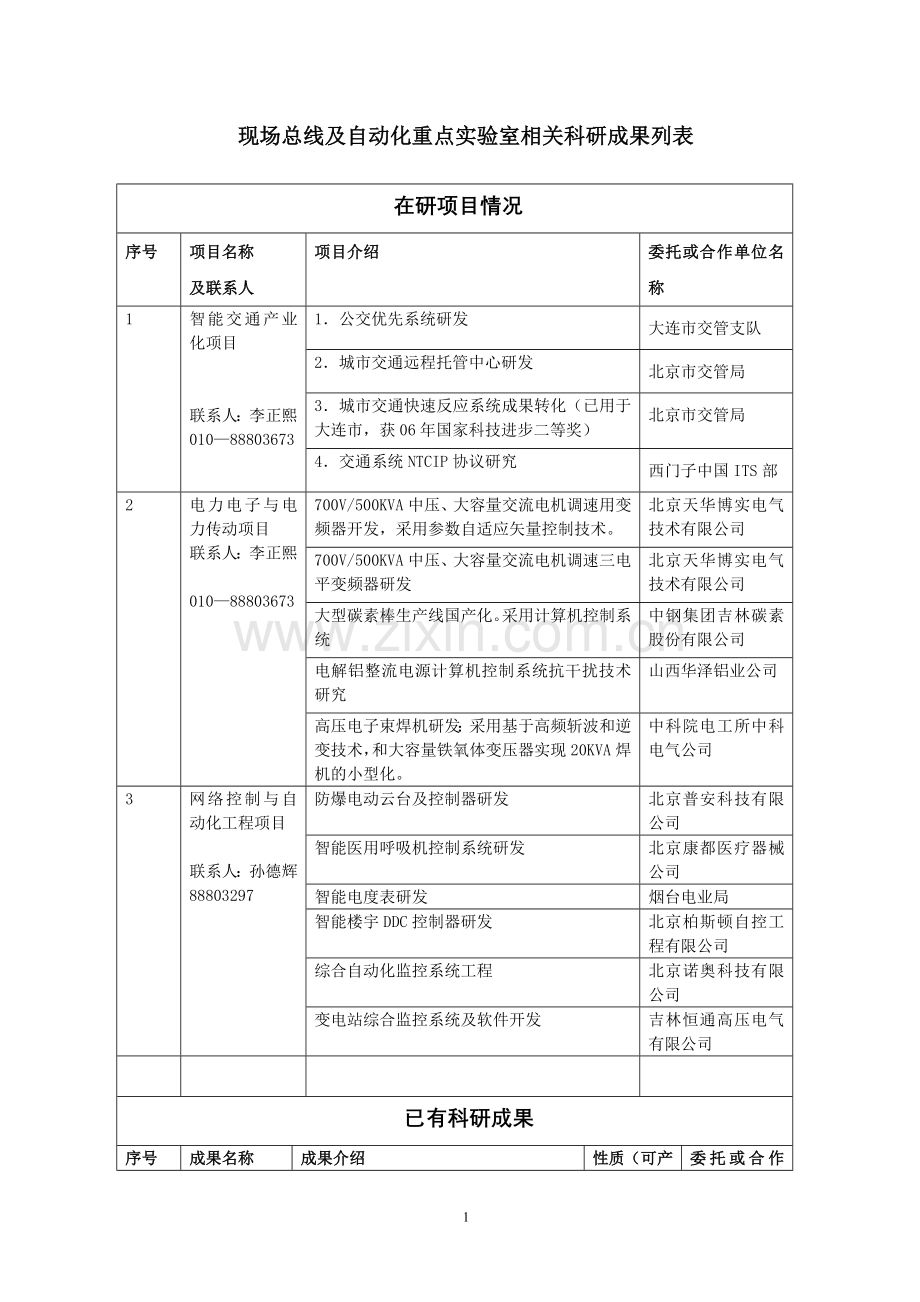 关于计算机与网络通信领域对接会的策划案.doc_第1页