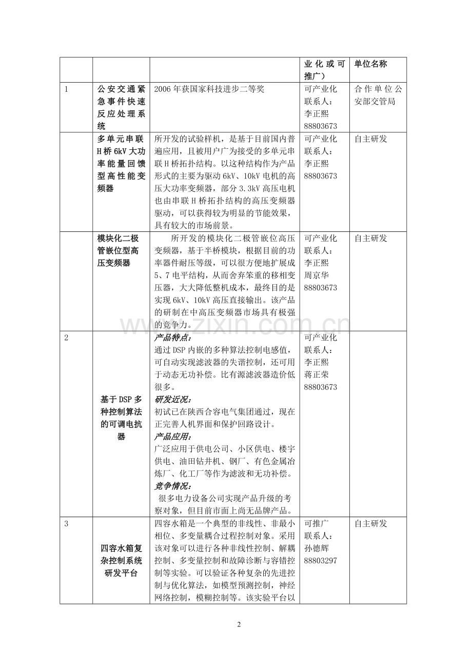 关于计算机与网络通信领域对接会的策划案.doc_第2页