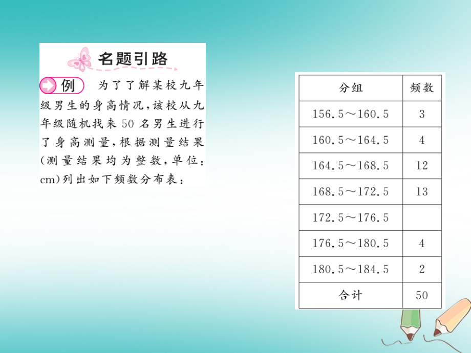 七年级数学上册第六章数据的收集与整理6.3数据的表示2讲义北师大版.ppt_第2页