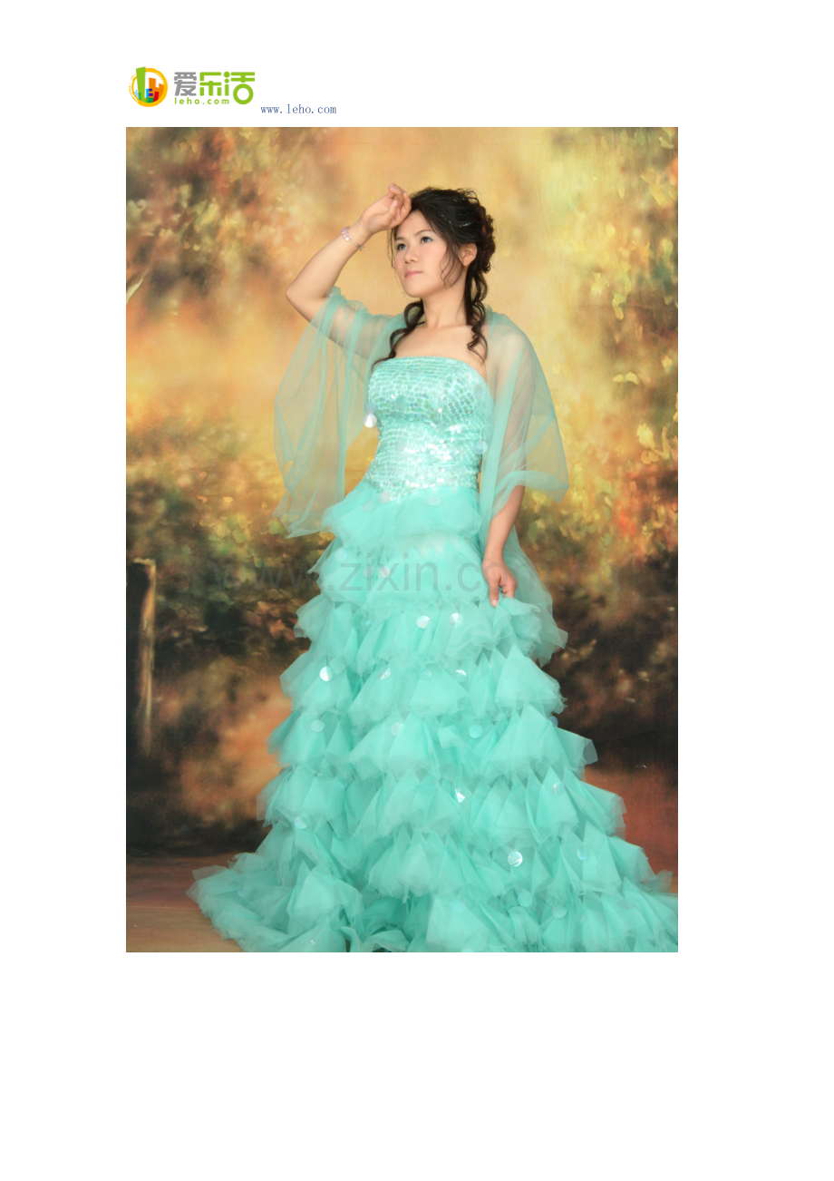 真人晒单---我的婚纱照.docx_第2页