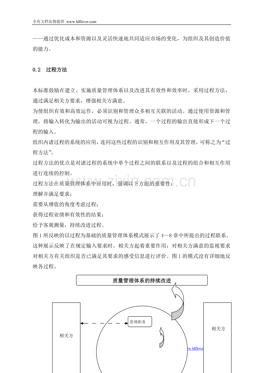 质量管理体系业绩改进指南.doc_第2页