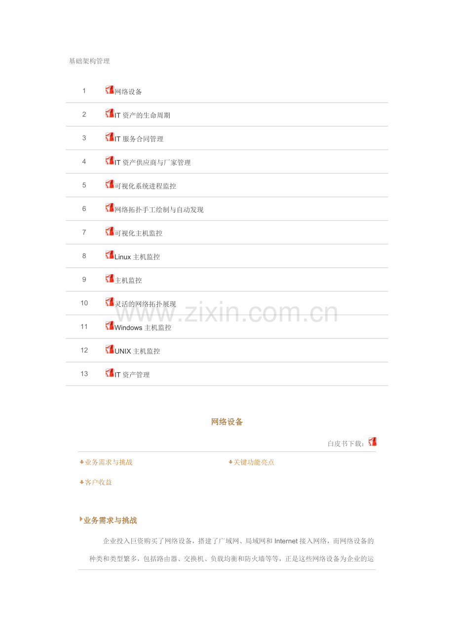 基础架构管理.doc_第1页