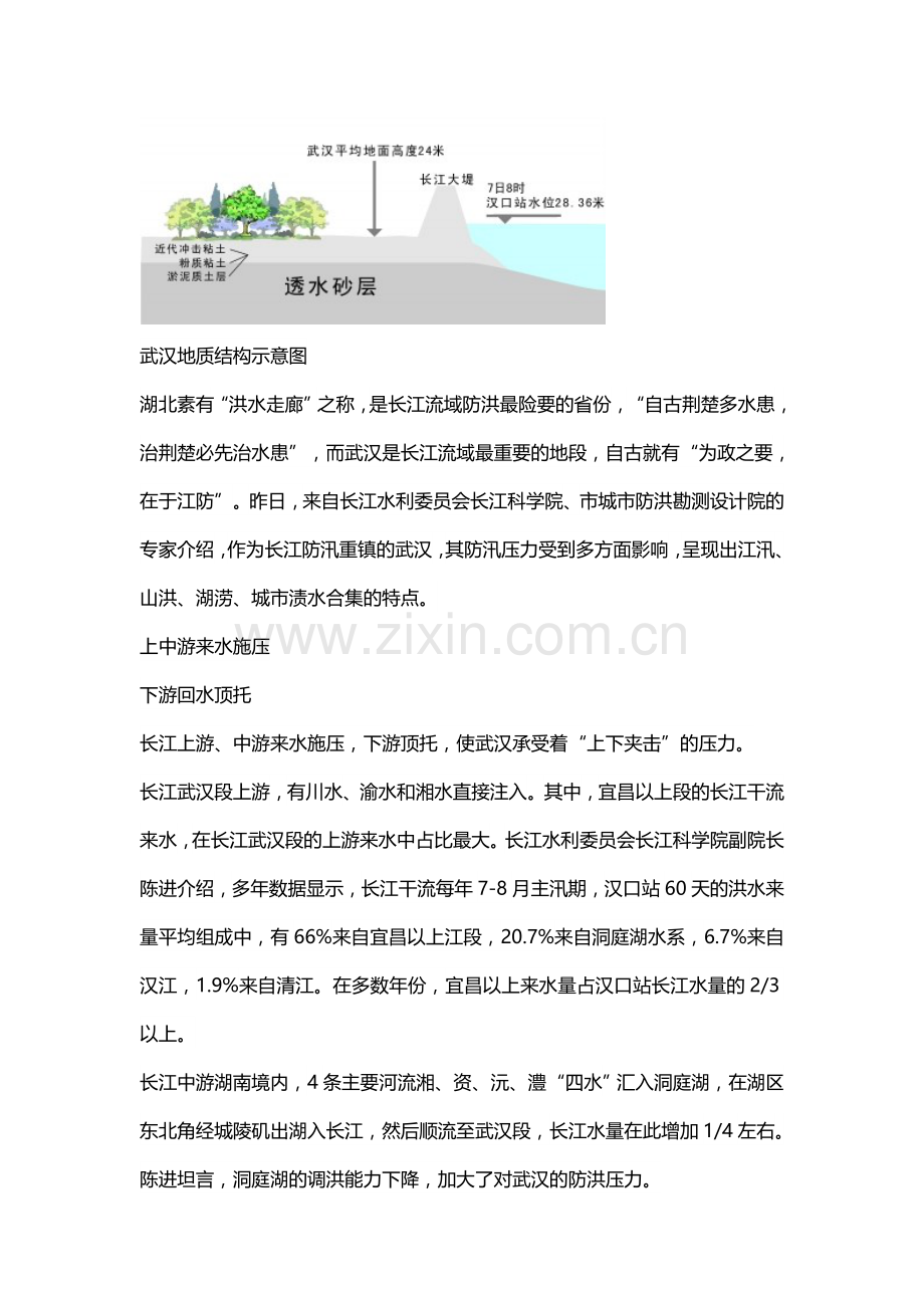 特殊地理位置决定武汉防汛压力.docx_第2页
