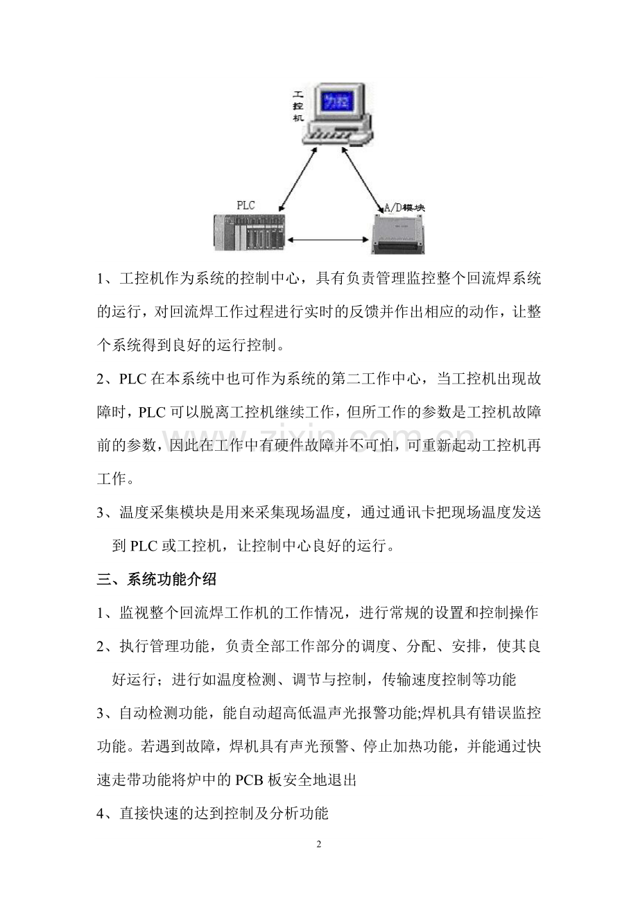 【解决方案】回流焊解决方案.doc_第2页