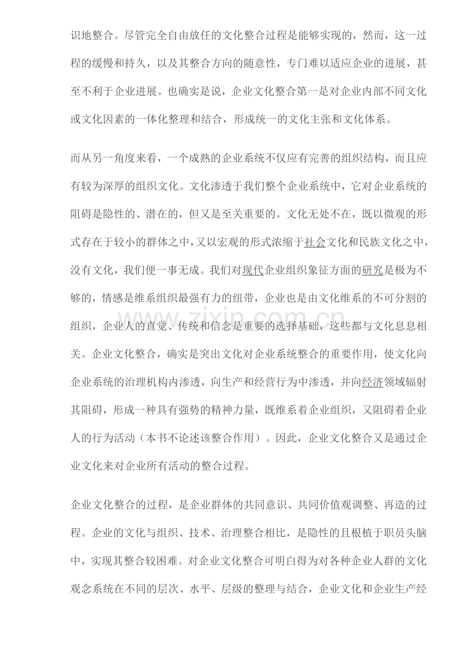 企业文化整合的内涵.doc_第2页