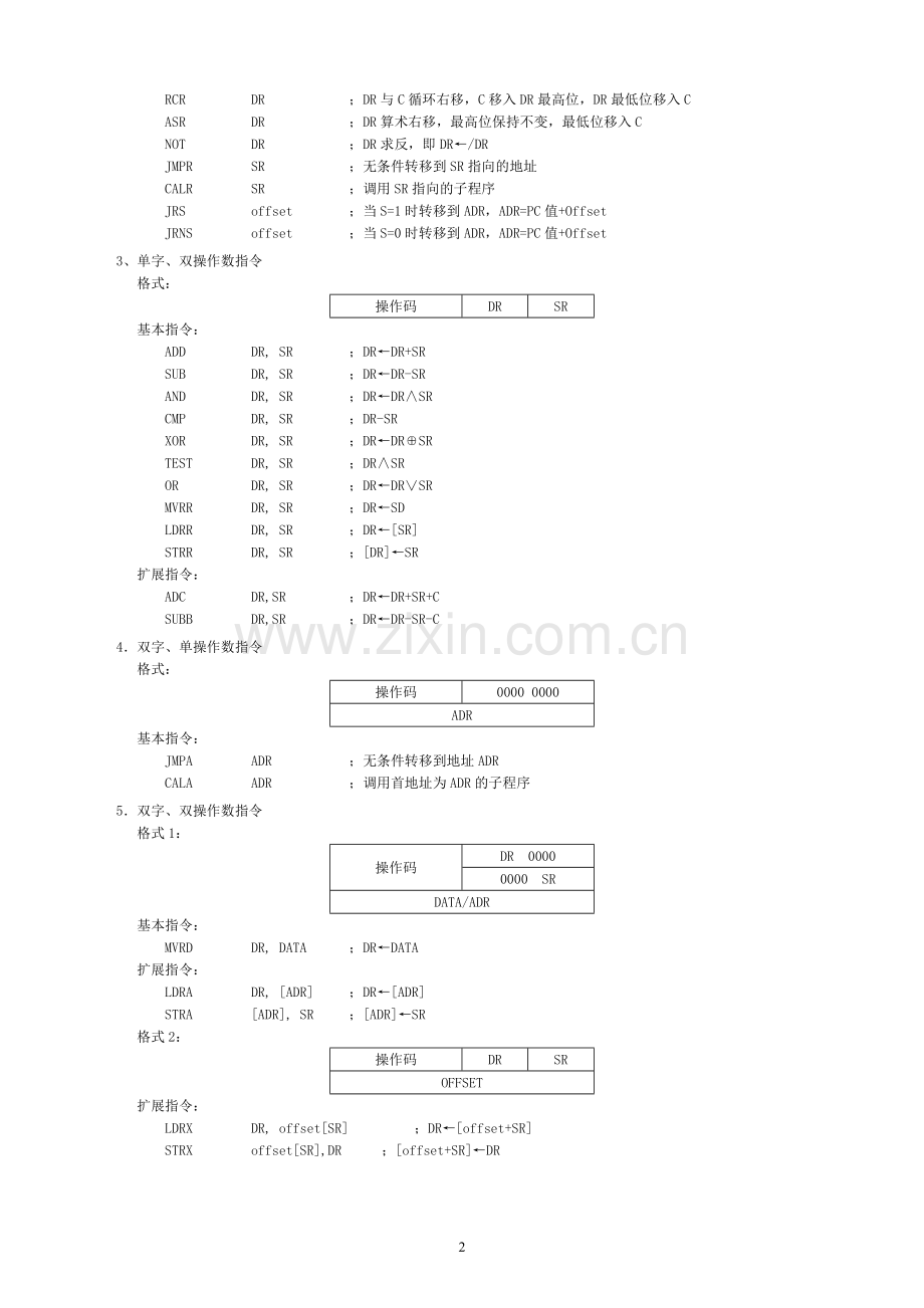 TEC-2000指令系统.doc_第2页