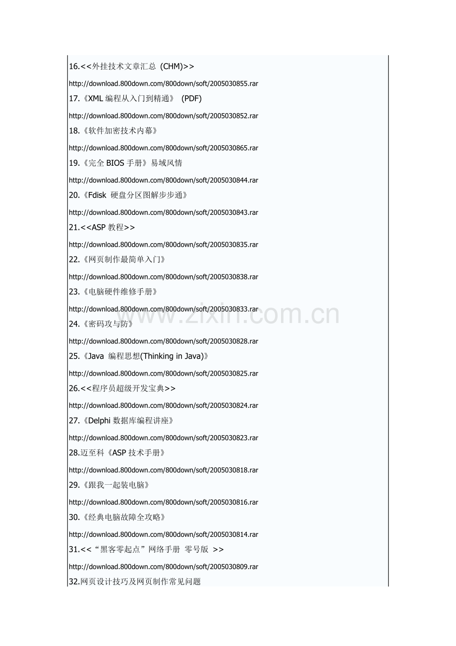 计算机基础学习资料下载.doc_第2页
