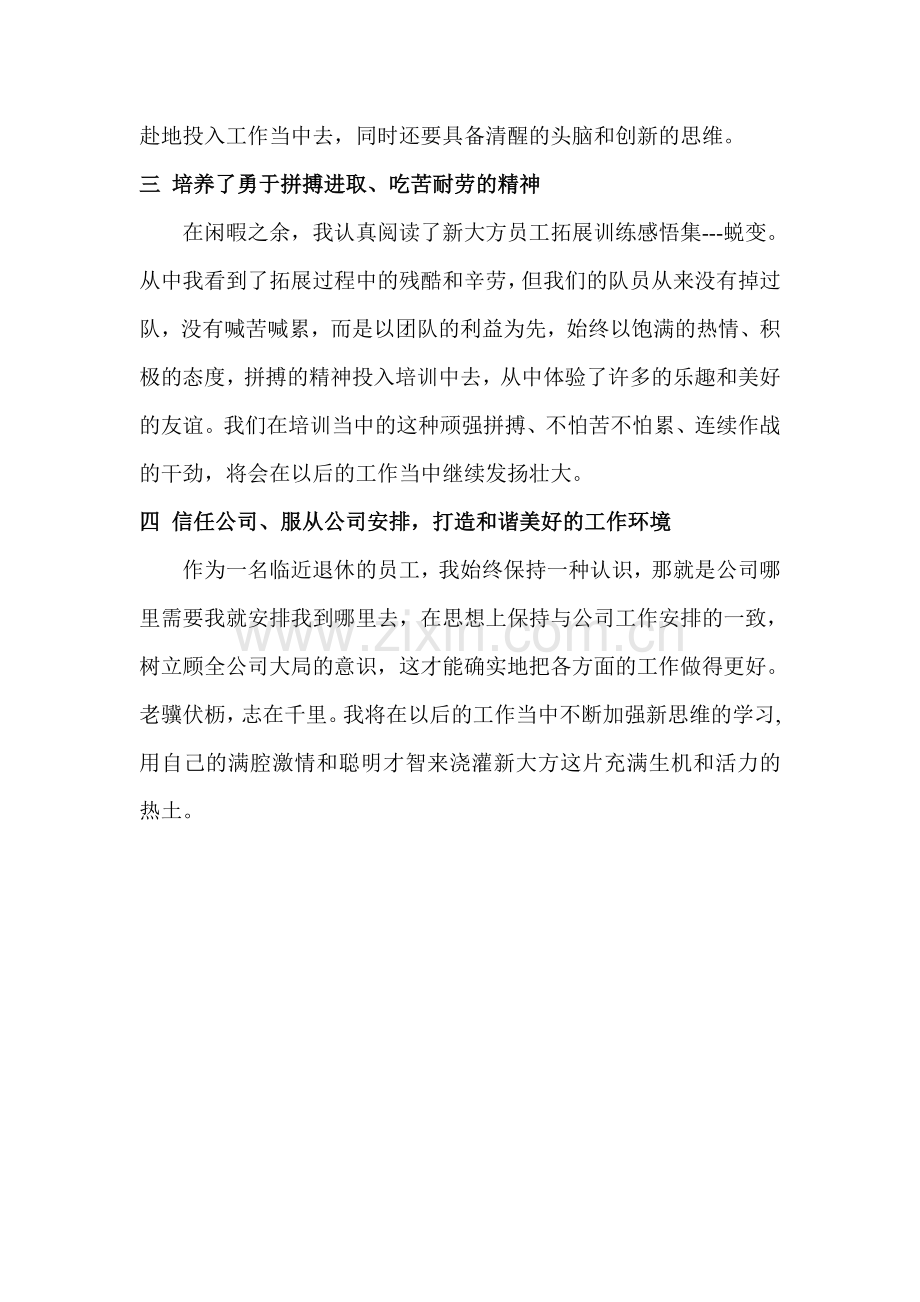 全力以赴地投入到团队建设中去.doc_第2页