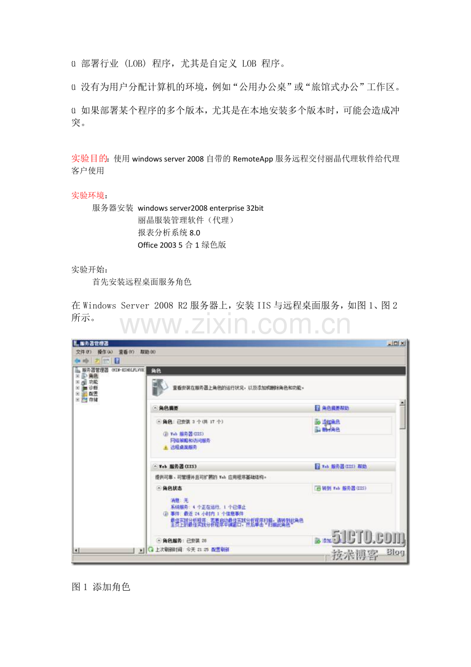 RemoteApp交付丽晶代理系统的计划.docx_第2页