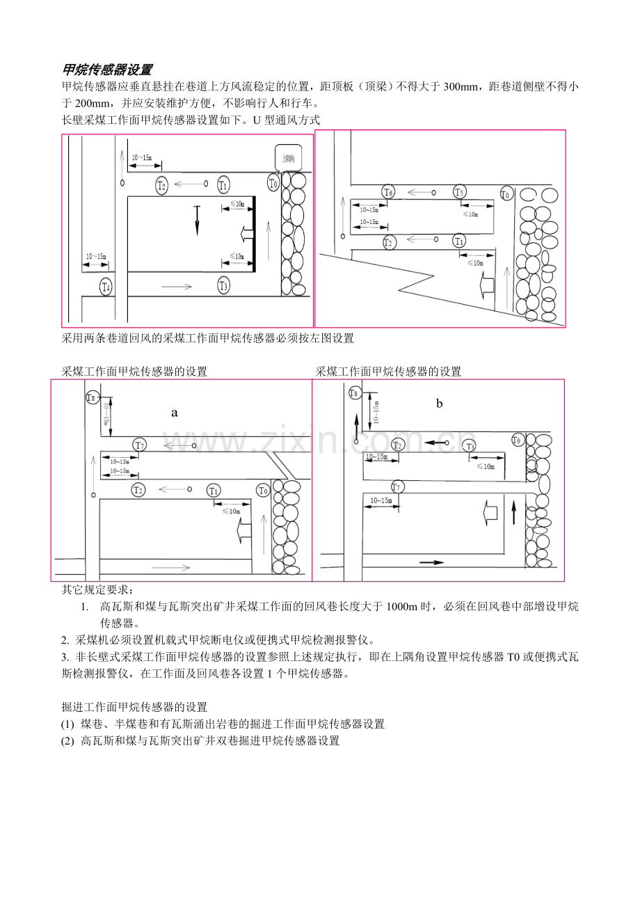 甲烷传感器设置.doc_第1页