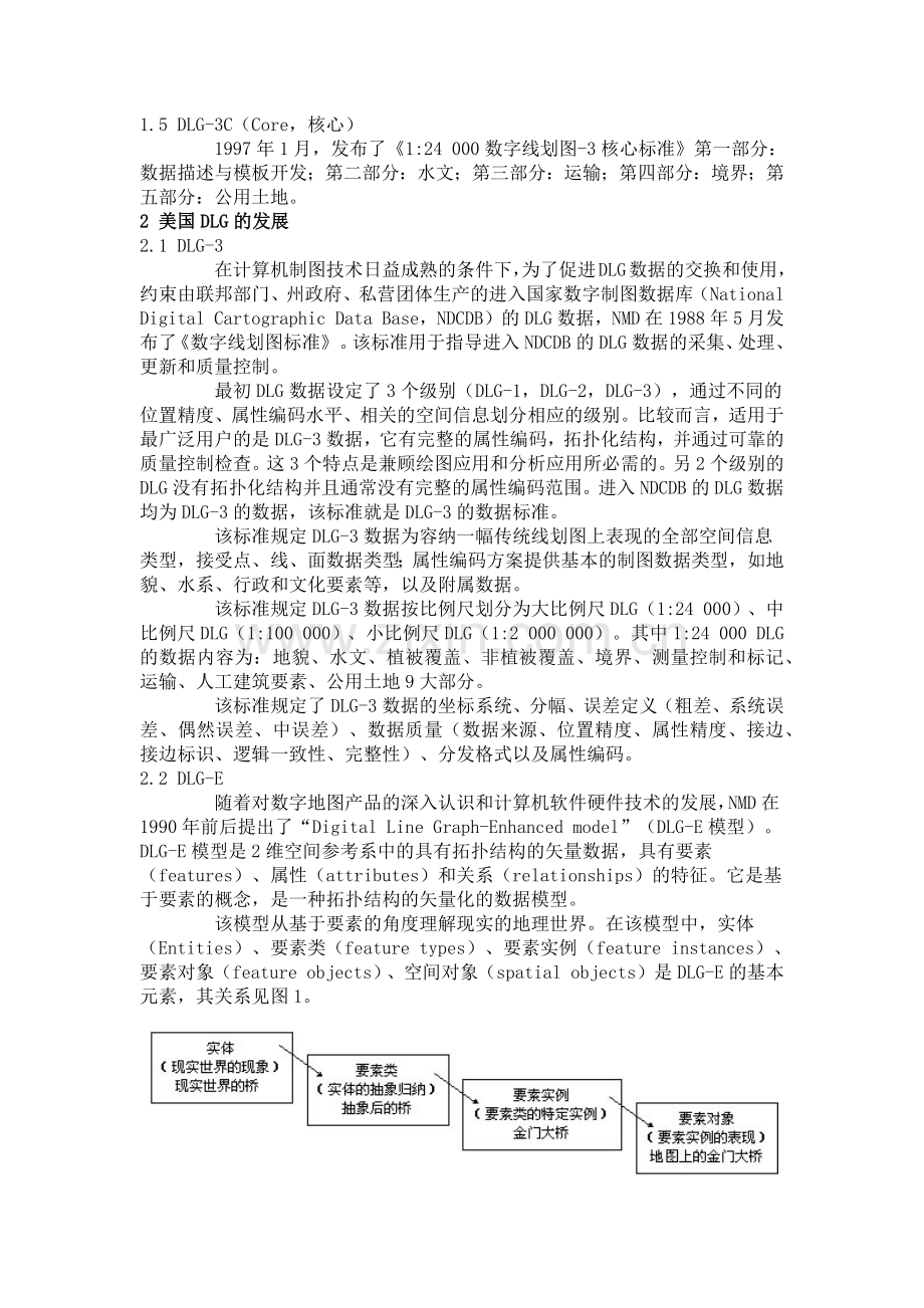 美国数字线划图标准综述.doc_第2页