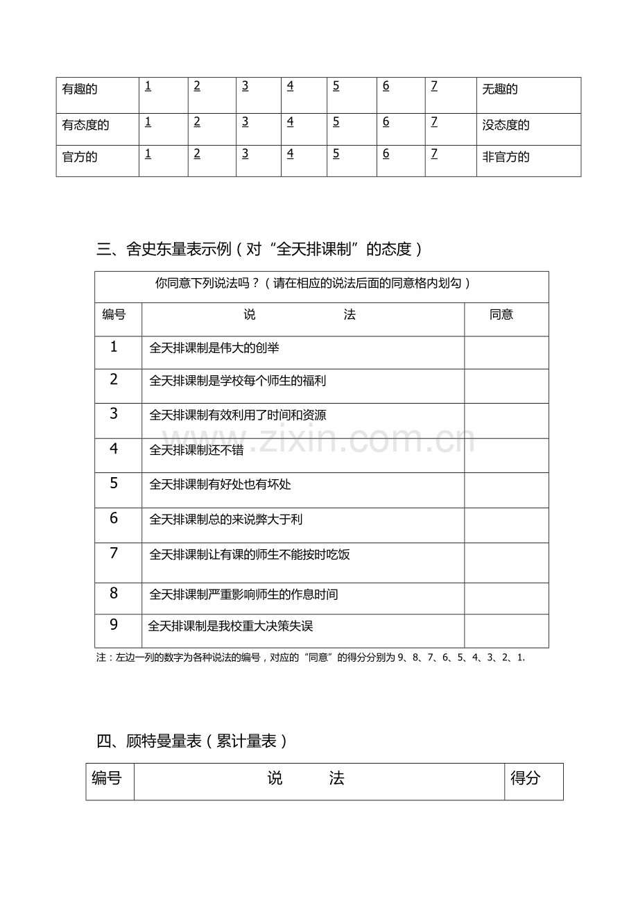 调查表设计实例.docx_第2页