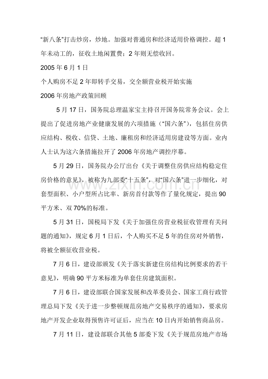 小谈中国房地产发展.doc_第2页