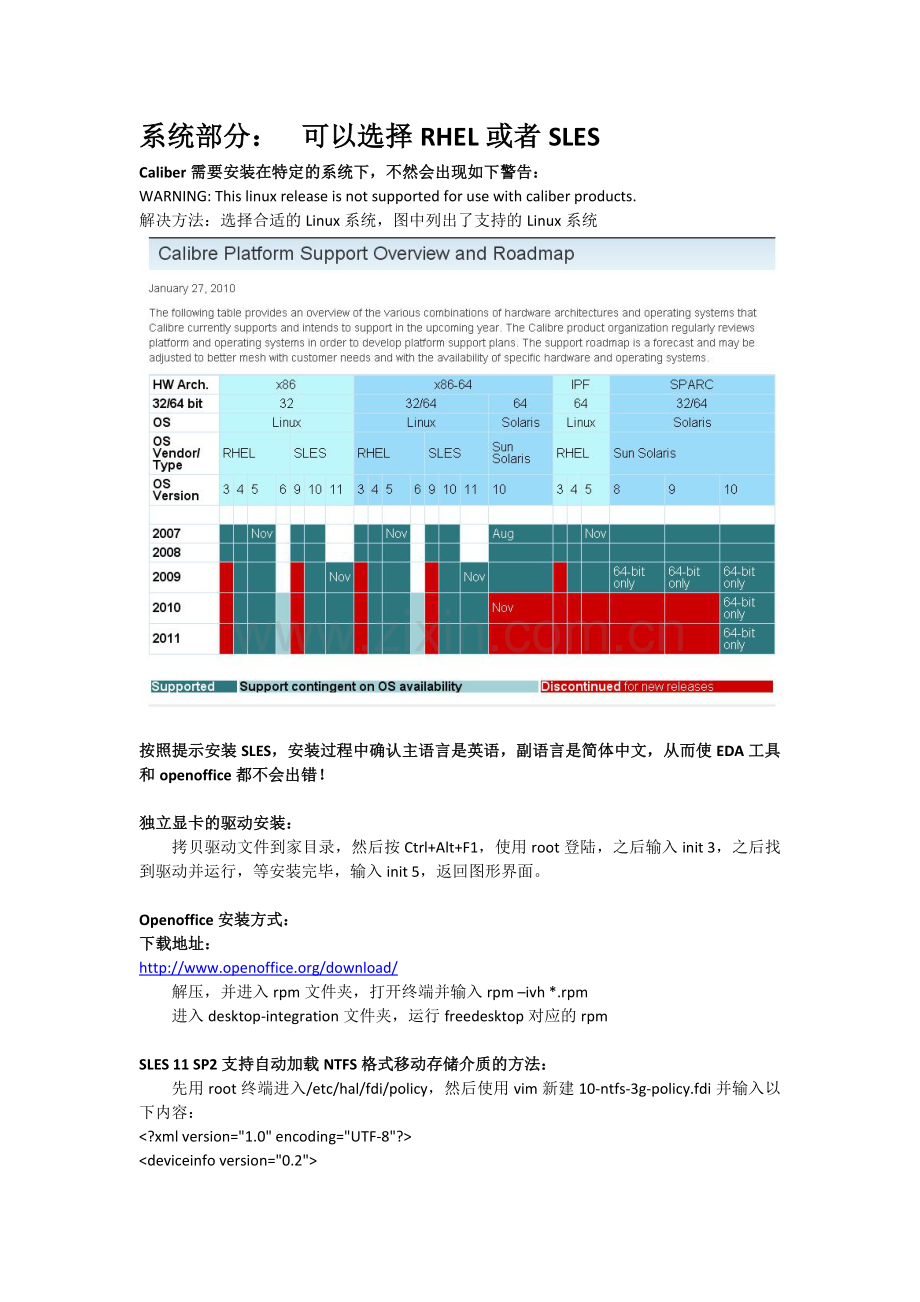 -IC5141-Calibre-MMSIM安装.docx_第1页