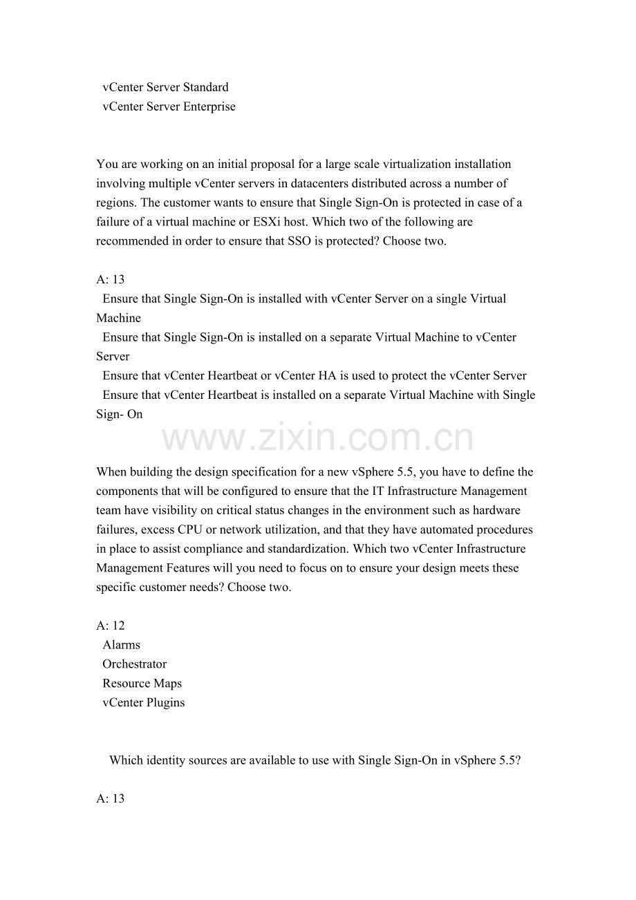 VMware-vSphere-vCenter-[55]-VTSP.docx_第2页