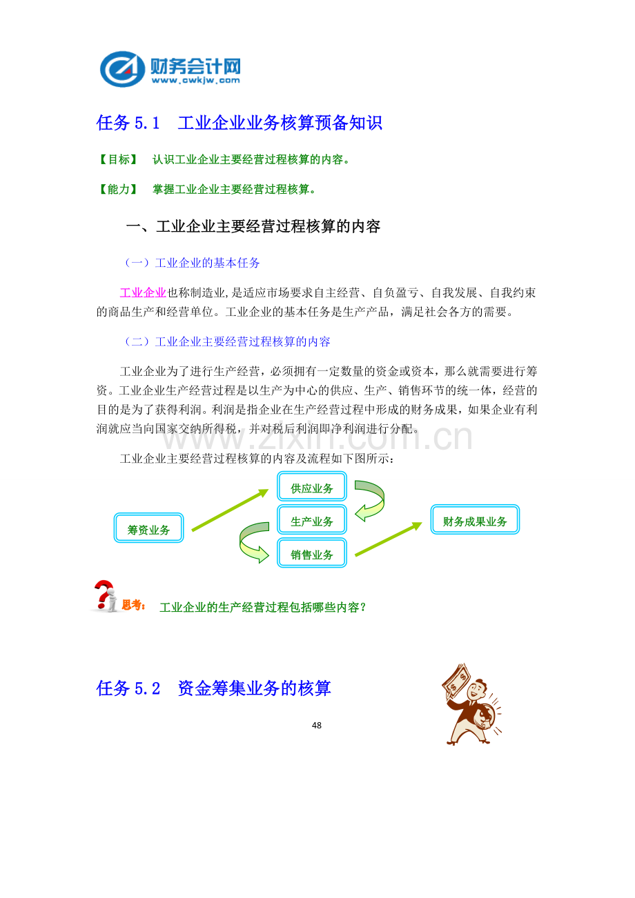 工业企业典型业务核算.doc_第2页