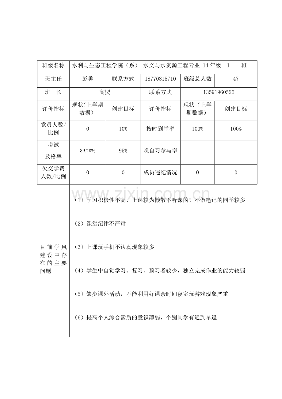 优良学风班级.docx_第2页