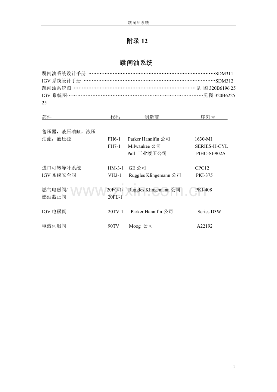 跳闸油系统(讲义版).doc_第1页