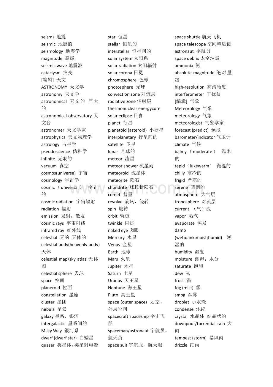 托福学科词汇大全.docx_第2页
