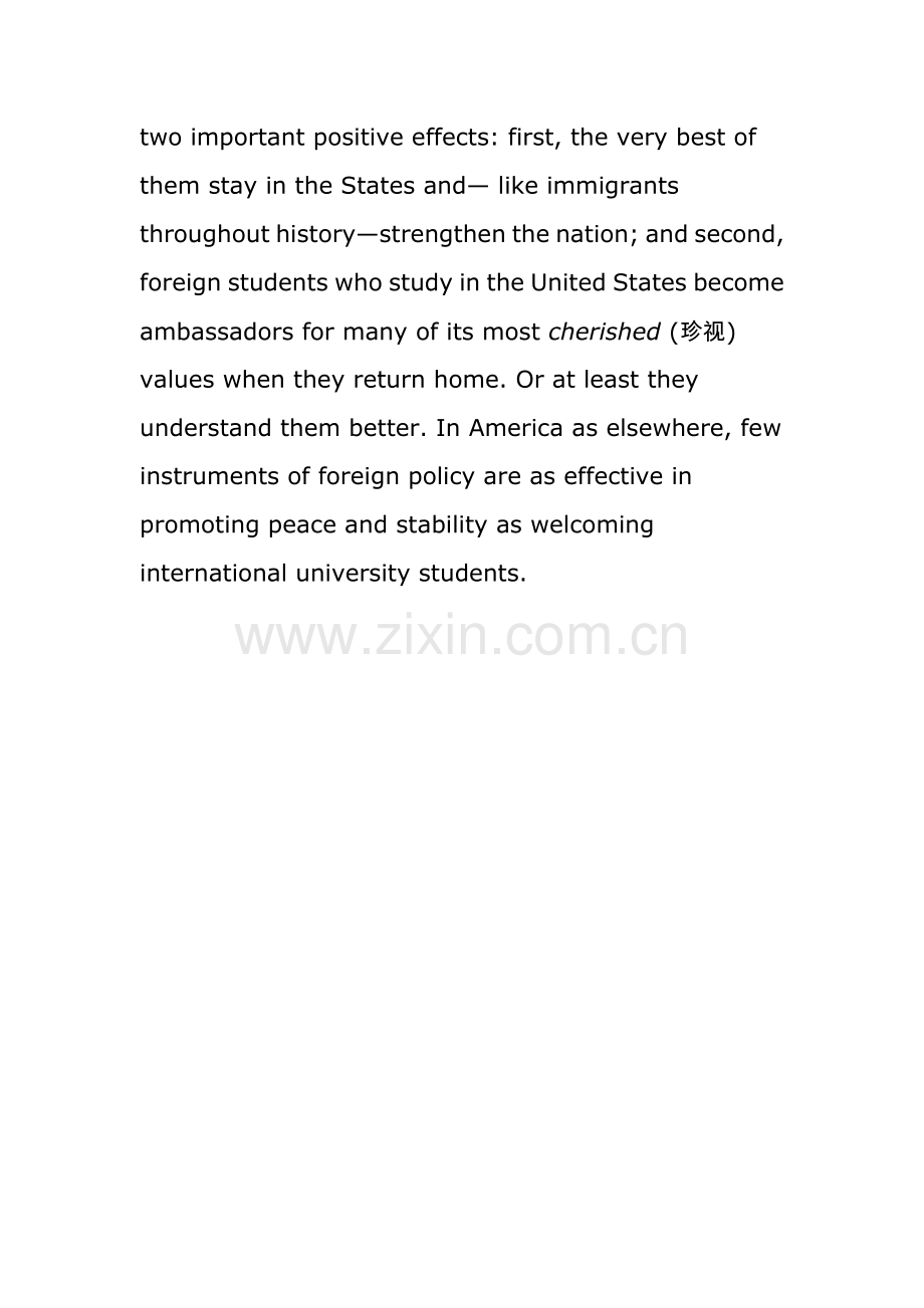 英语六级阅读题.doc_第2页