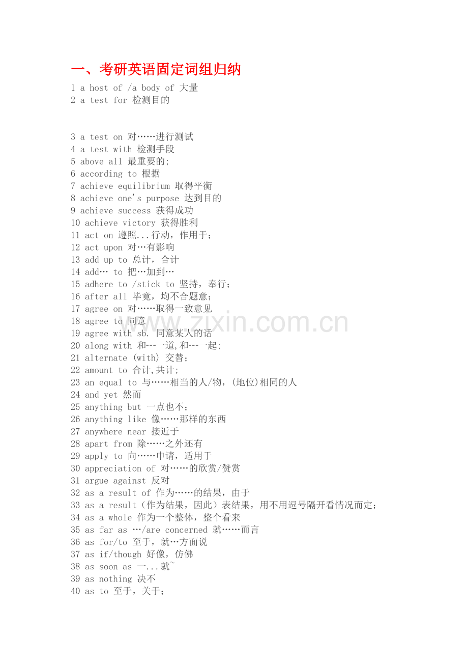 考研必背词汇.doc_第1页