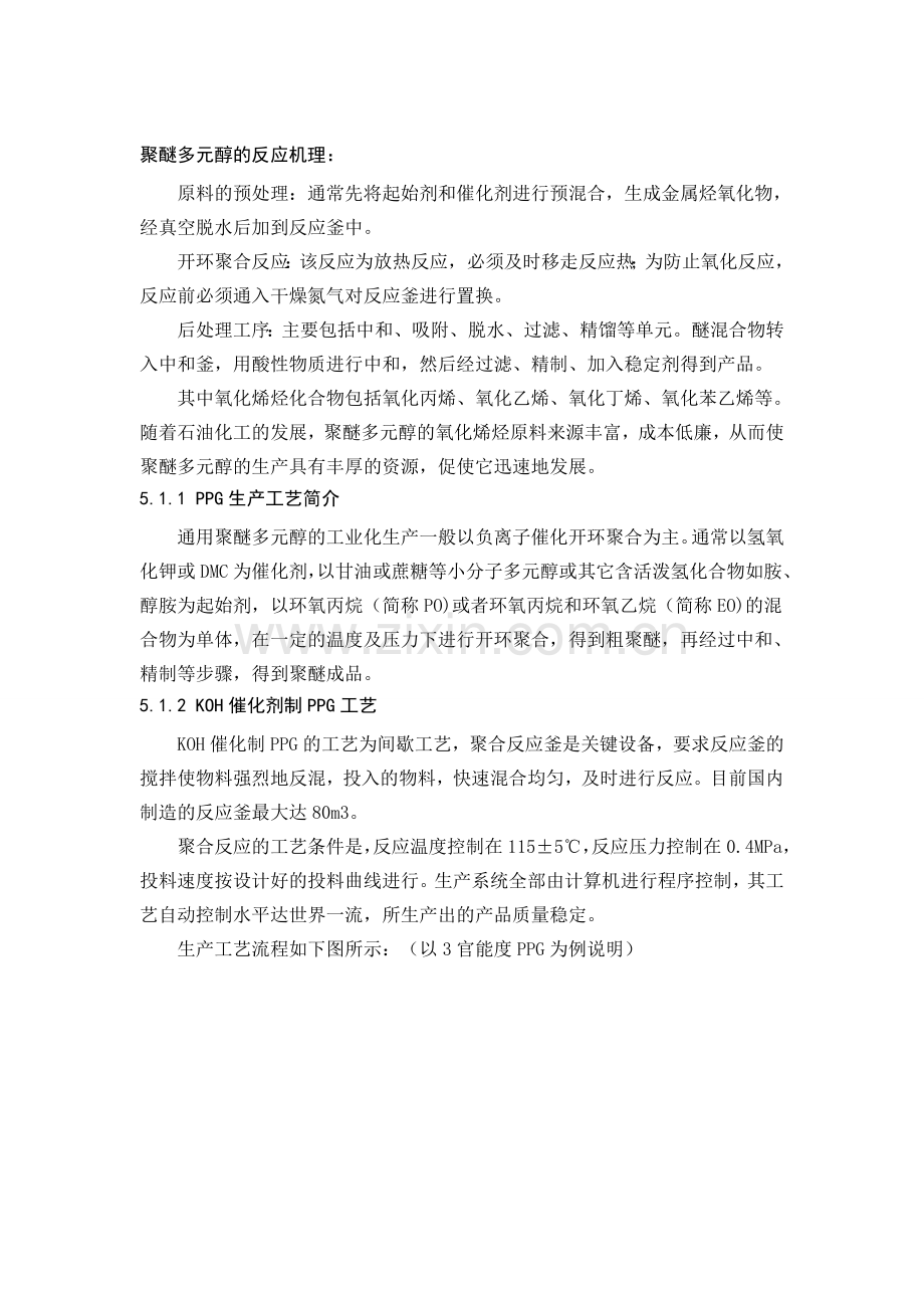 聚醚多元醇PPGPOP技术介绍.doc_第2页