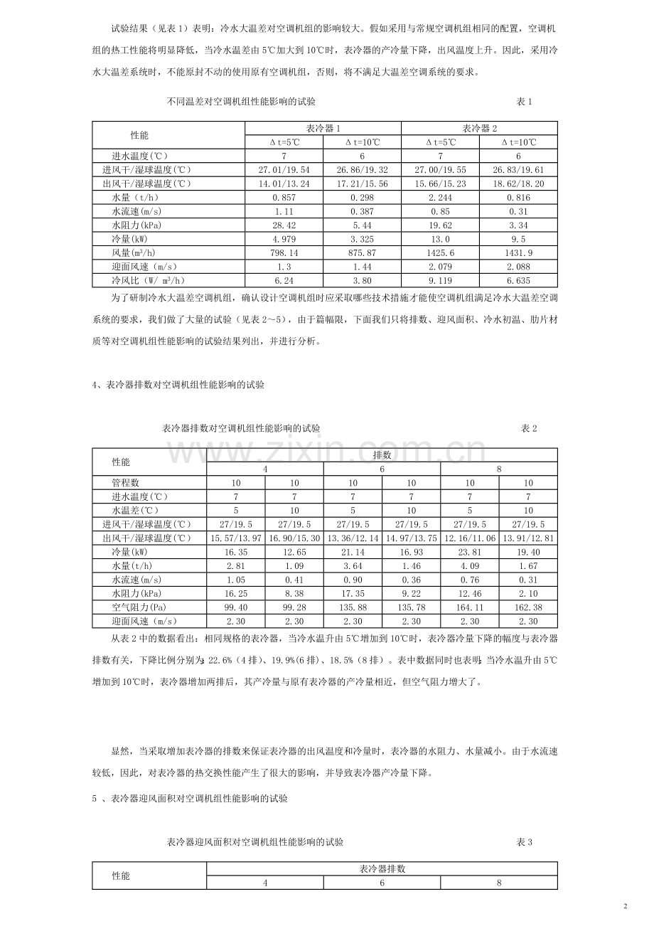 大温差机组研究.doc_第2页