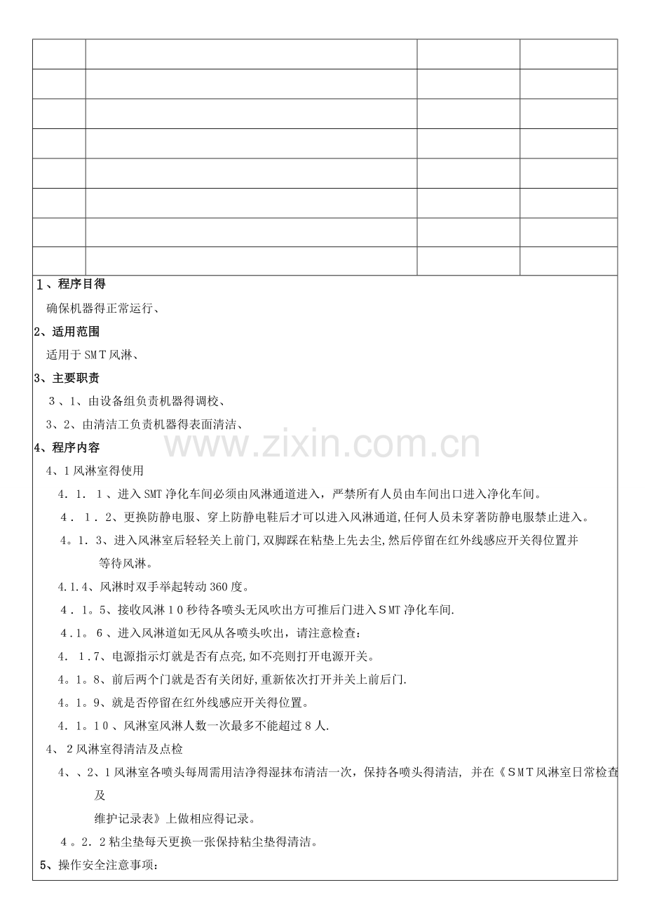 风淋室作业规范.doc_第2页