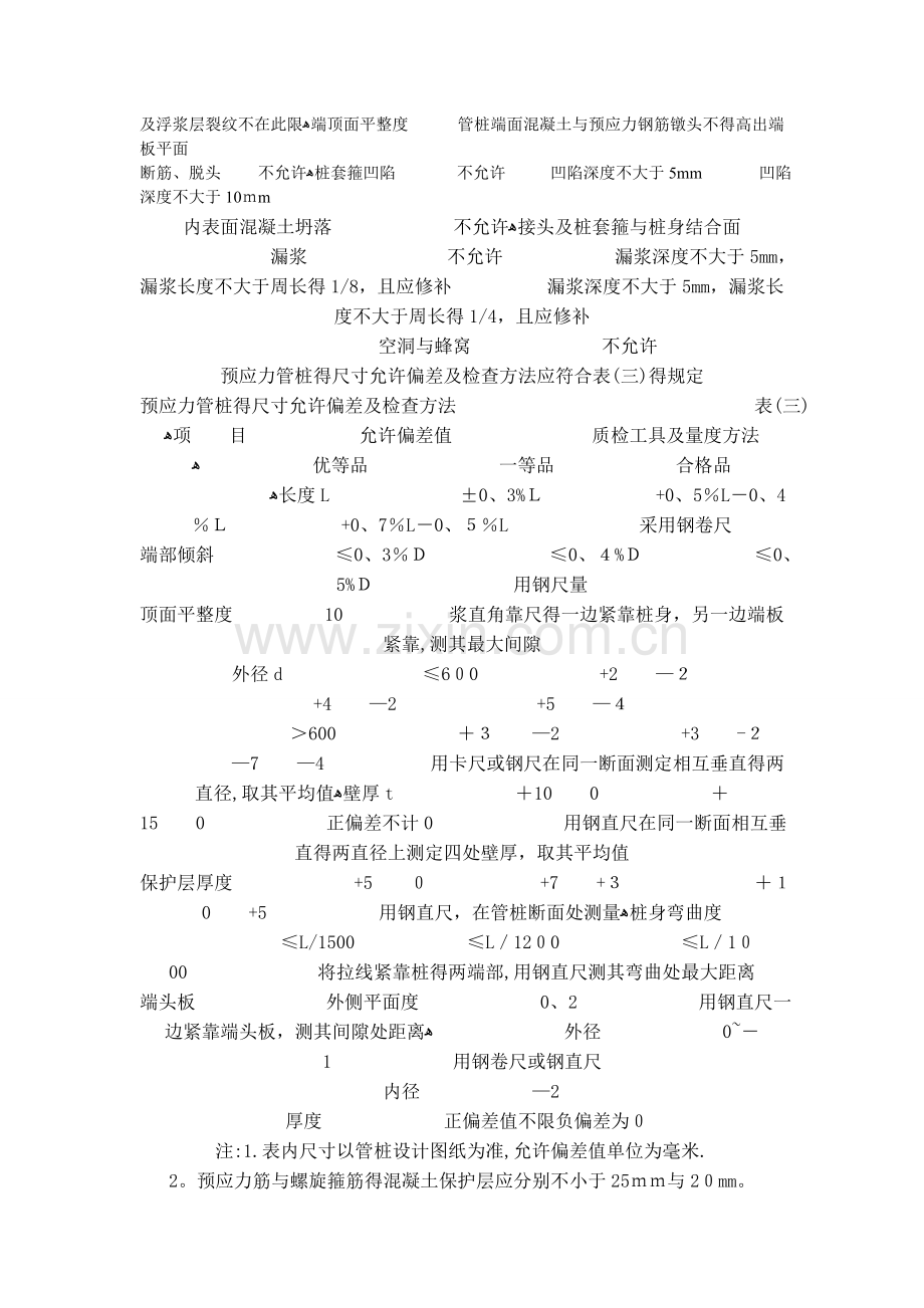 高强预应力管桩桩基.doc_第2页