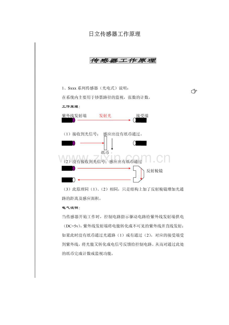 2845V传感器工作原理图.doc_第1页