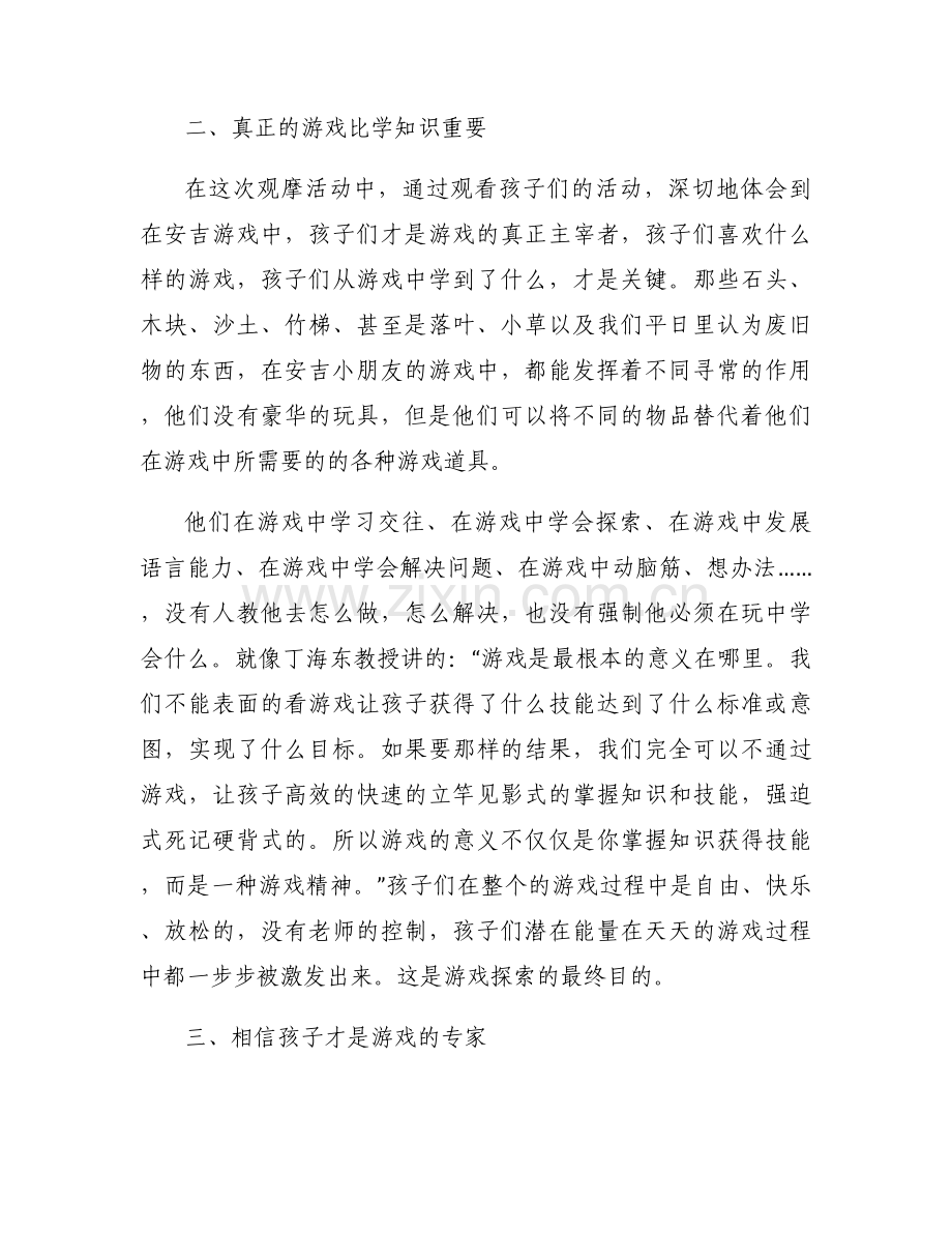 安吉游戏总结【三篇】.docx_第2页