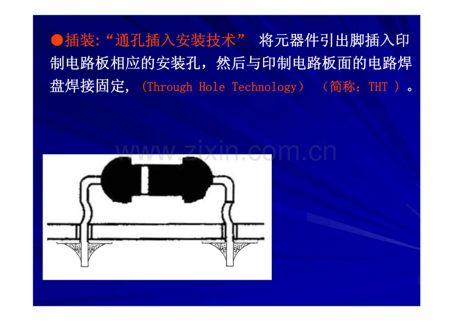 常用电子元器件的封装工艺.pdf_第2页