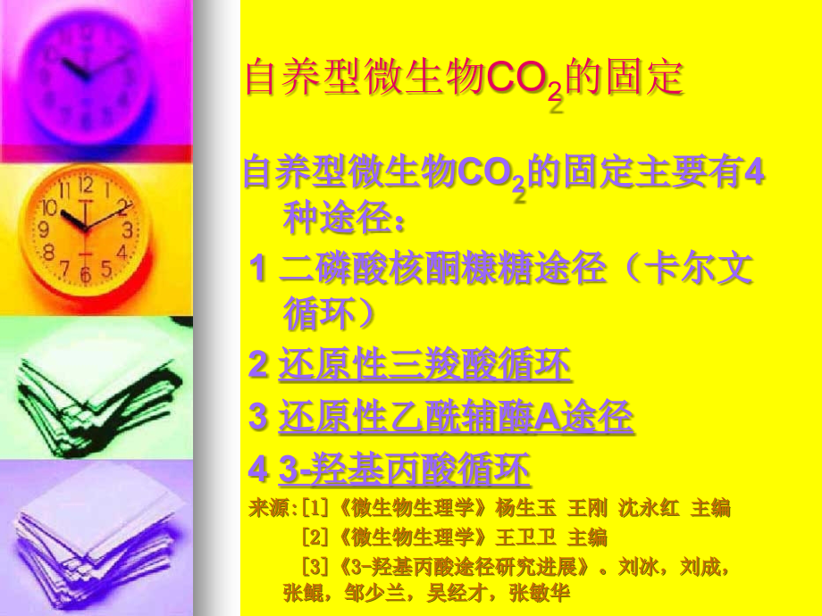CO2的固定.ppt_第1页