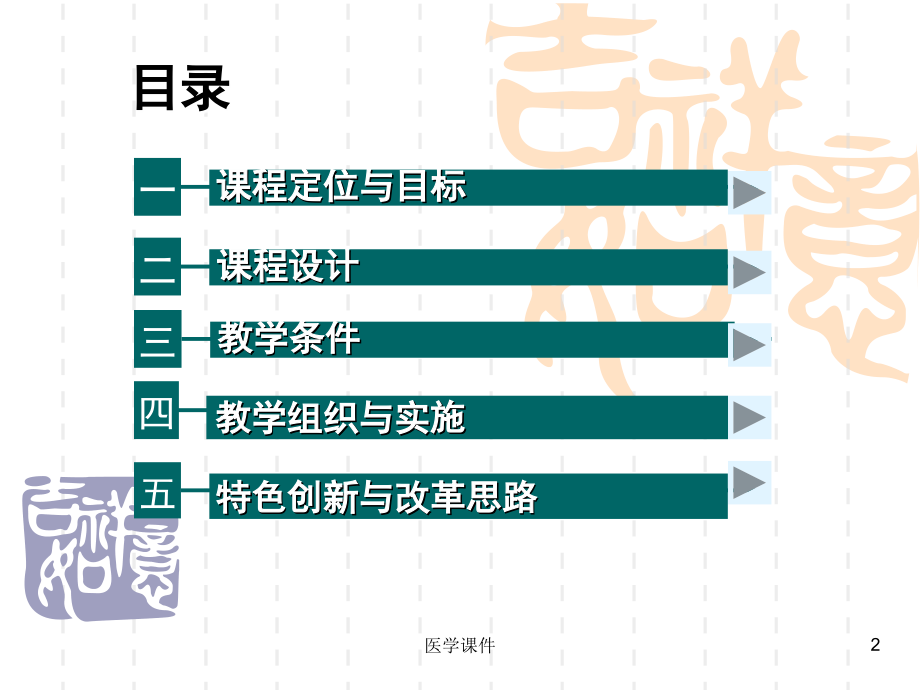 《妇产科学》课程说课.ppt_第2页