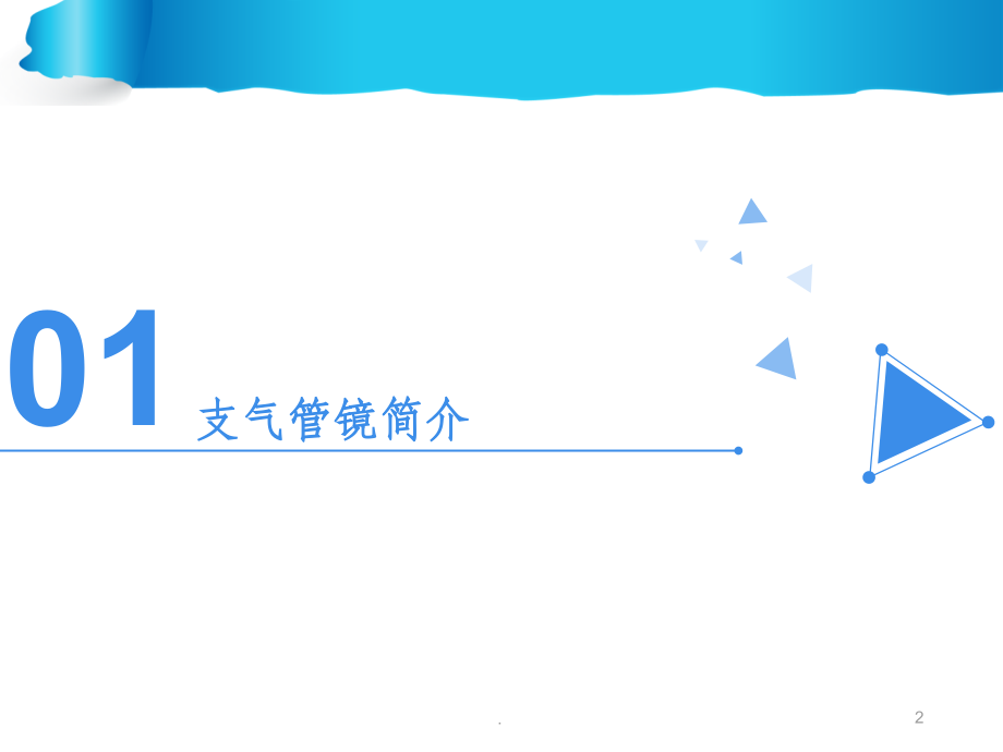 支气管镜操作方法及临床应用课件.ppt_第2页