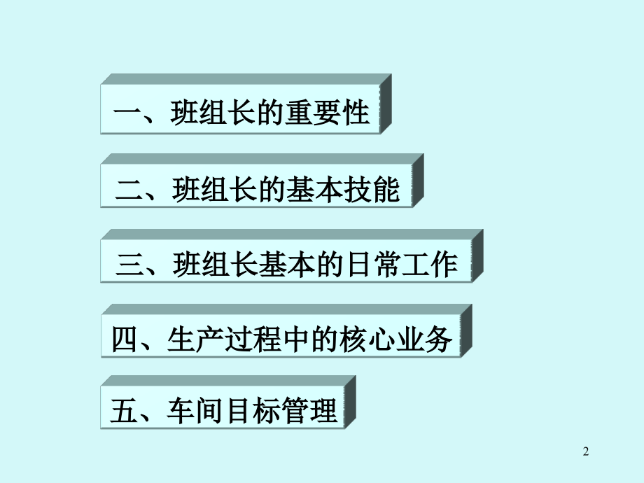 班组长现场现物现实日常管理培训教材.pptx_第2页